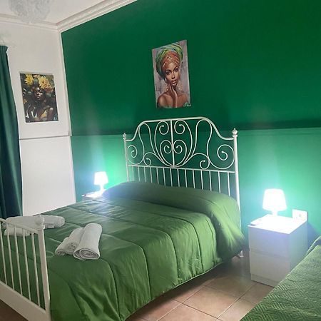 Casa Vacanze Paola Порто Емпедокле Екстериор снимка
