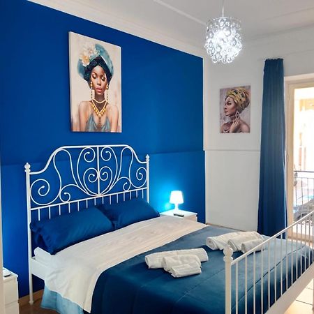 Casa Vacanze Paola Порто Емпедокле Екстериор снимка