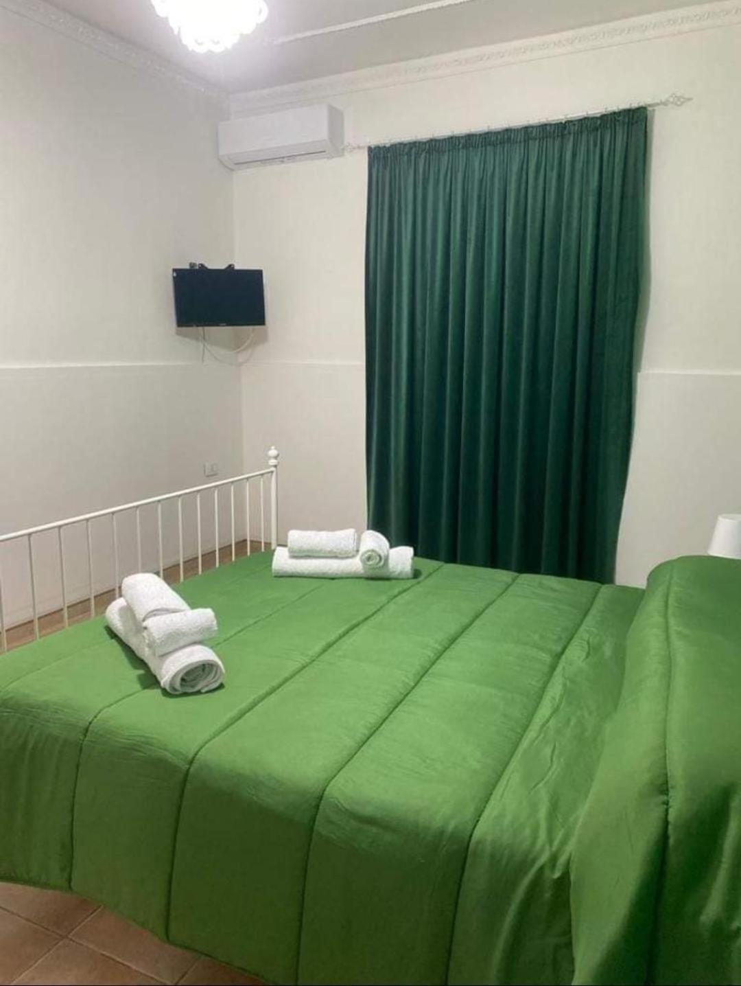 Casa Vacanze Paola Порто Емпедокле Екстериор снимка