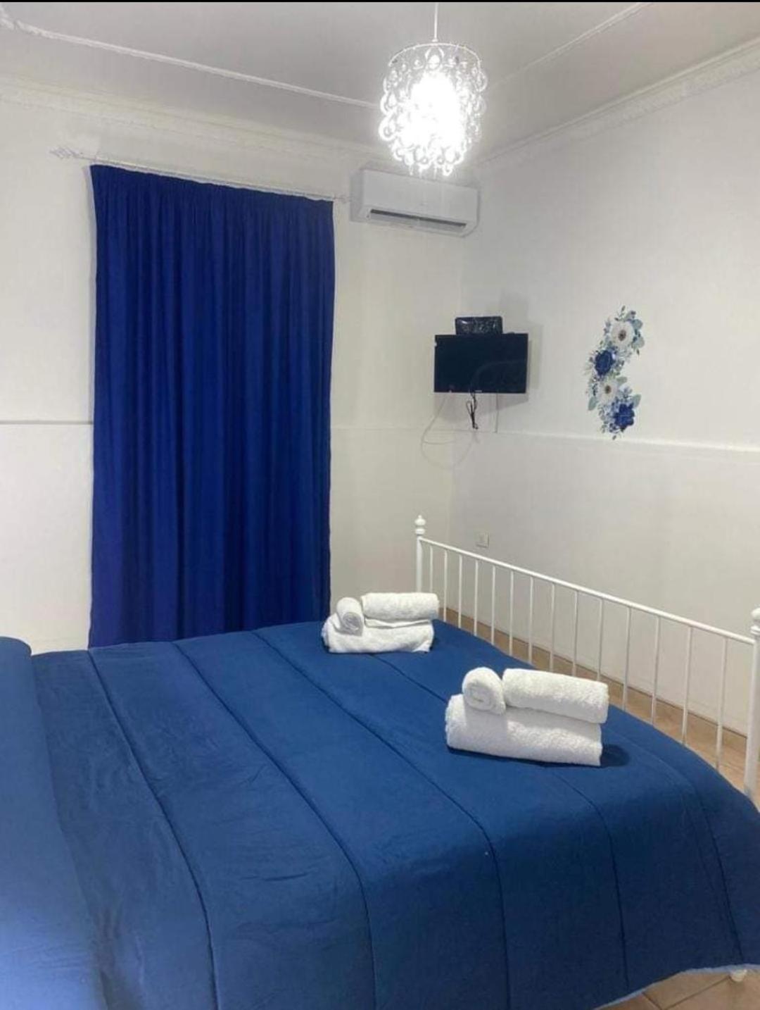 Casa Vacanze Paola Порто Емпедокле Екстериор снимка
