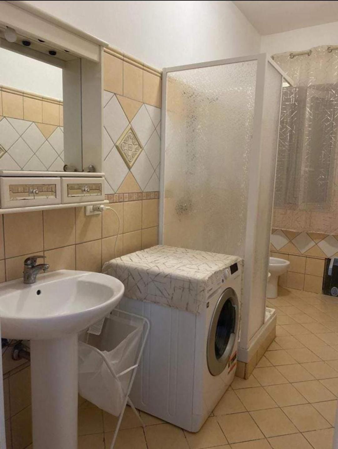 Casa Vacanze Paola Порто Емпедокле Екстериор снимка
