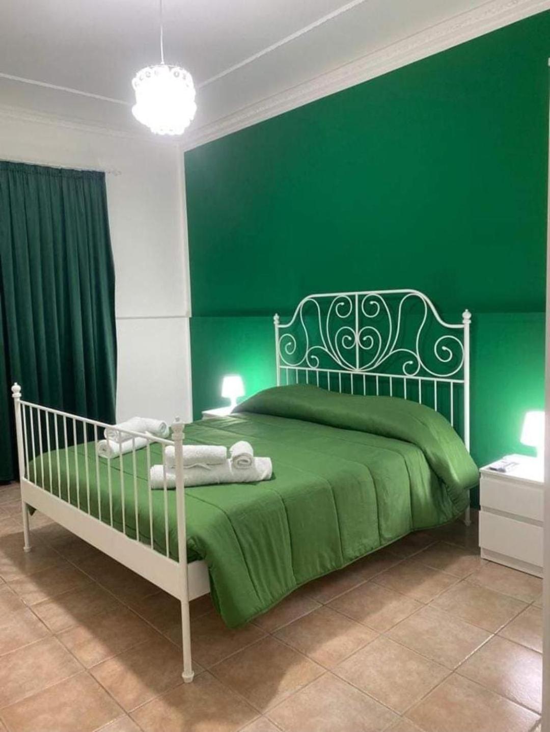 Casa Vacanze Paola Порто Емпедокле Екстериор снимка