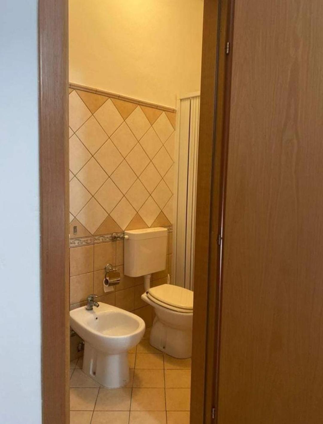 Casa Vacanze Paola Порто Емпедокле Екстериор снимка