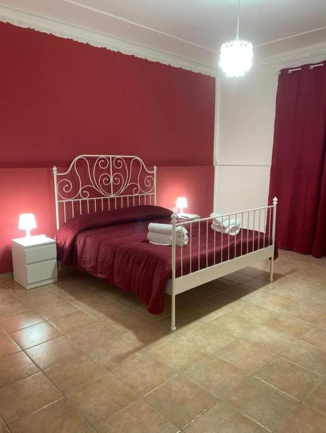 Casa Vacanze Paola Порто Емпедокле Екстериор снимка