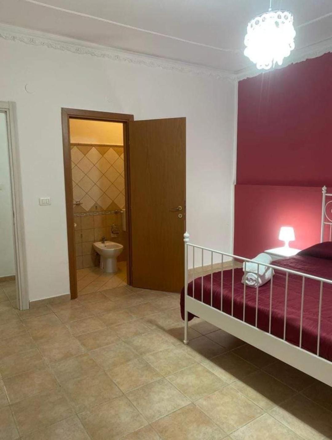 Casa Vacanze Paola Порто Емпедокле Екстериор снимка
