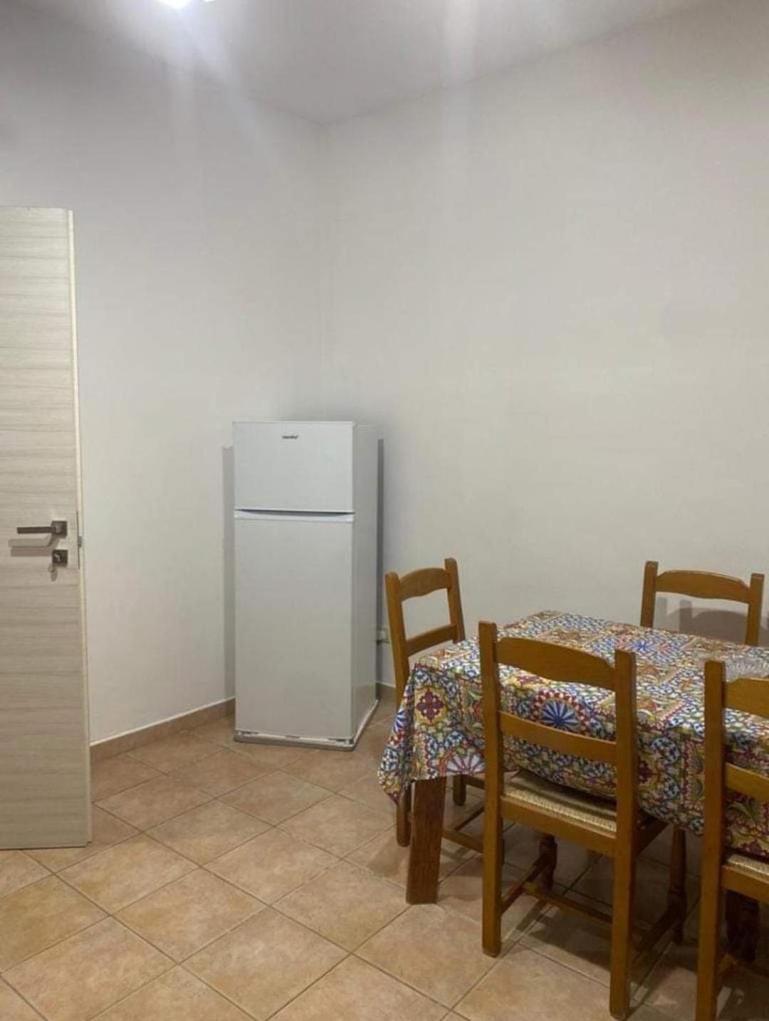 Casa Vacanze Paola Порто Емпедокле Екстериор снимка