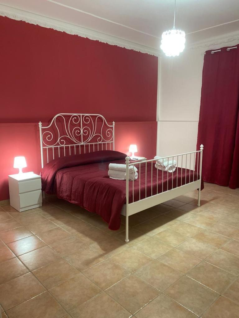 Casa Vacanze Paola Порто Емпедокле Екстериор снимка