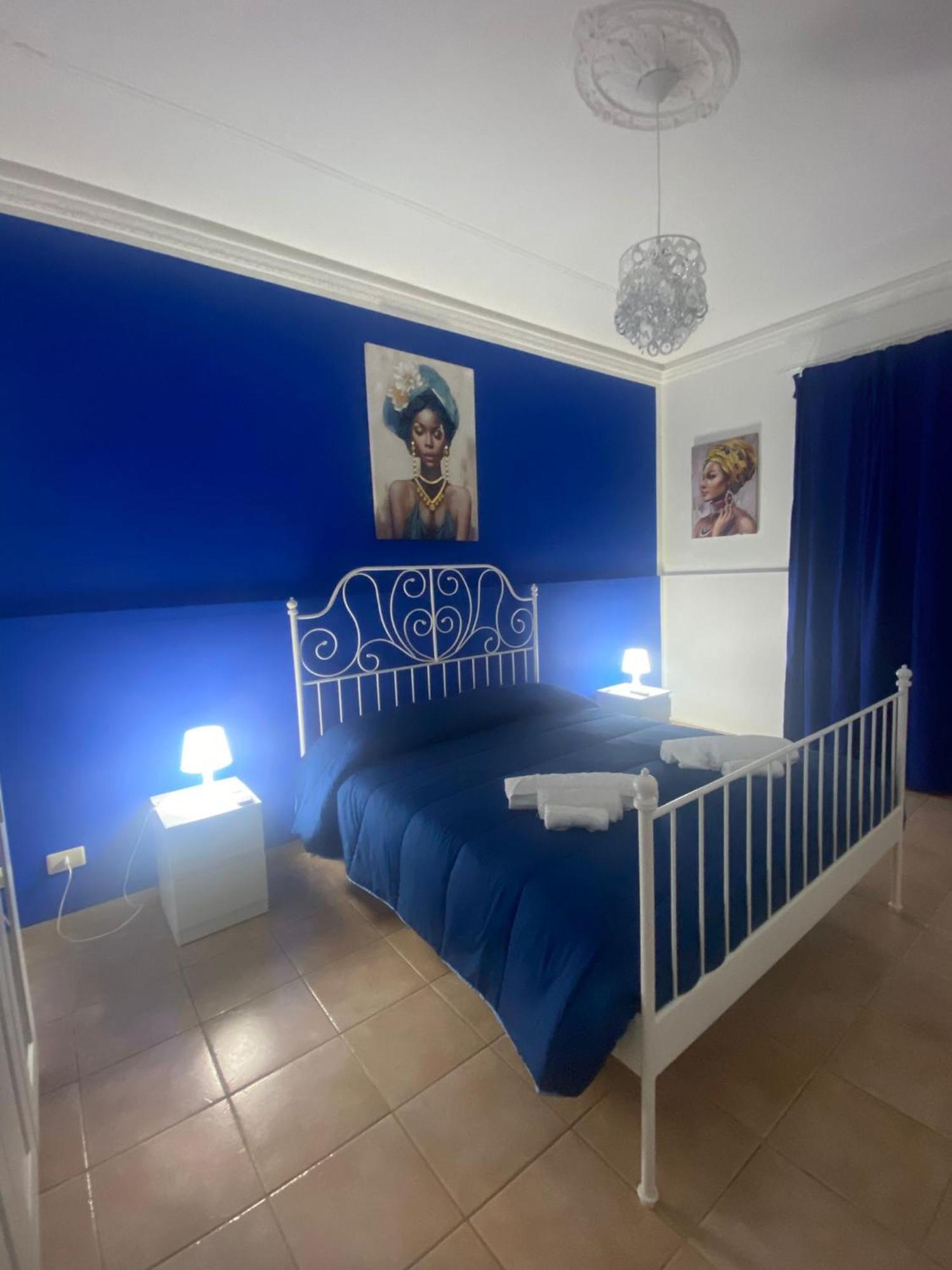 Casa Vacanze Paola Порто Емпедокле Екстериор снимка