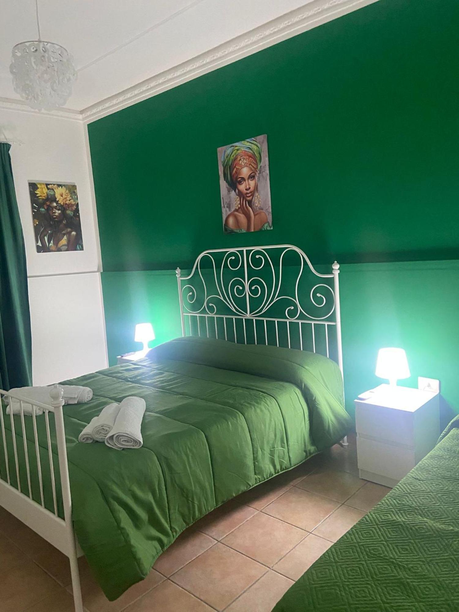 Casa Vacanze Paola Порто Емпедокле Екстериор снимка