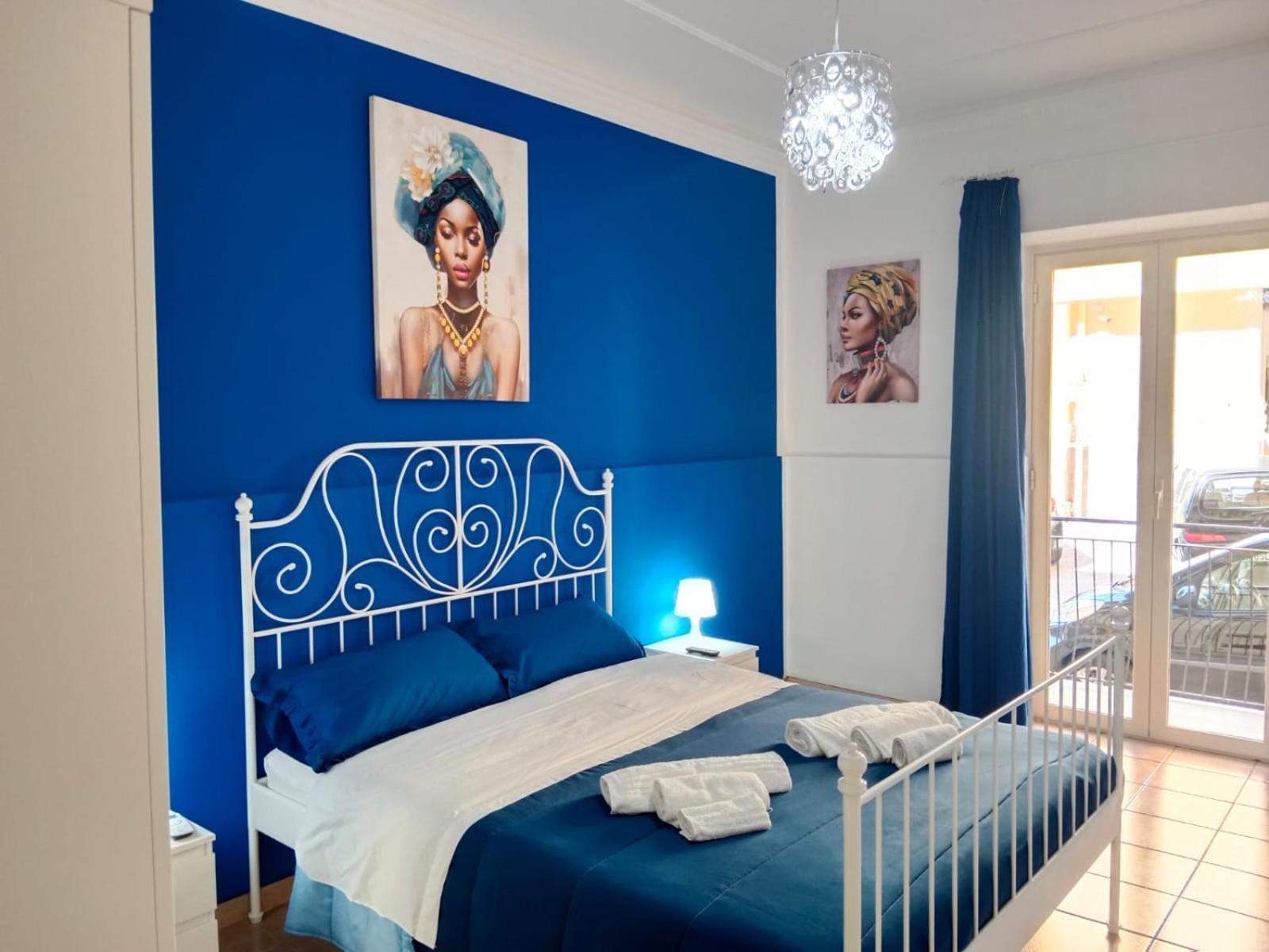 Casa Vacanze Paola Порто Емпедокле Екстериор снимка